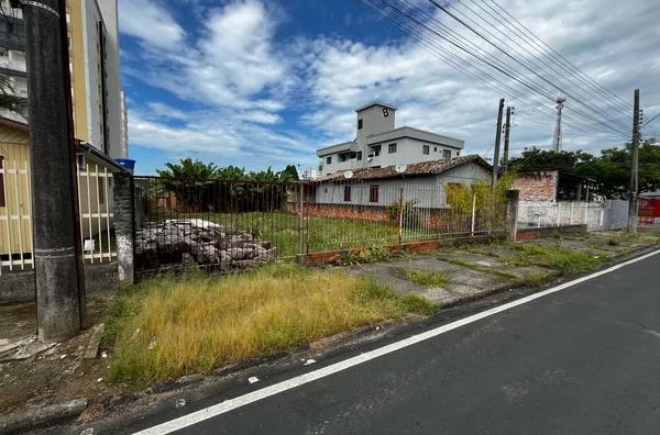 TERRENO - CENTRO, IÇARA