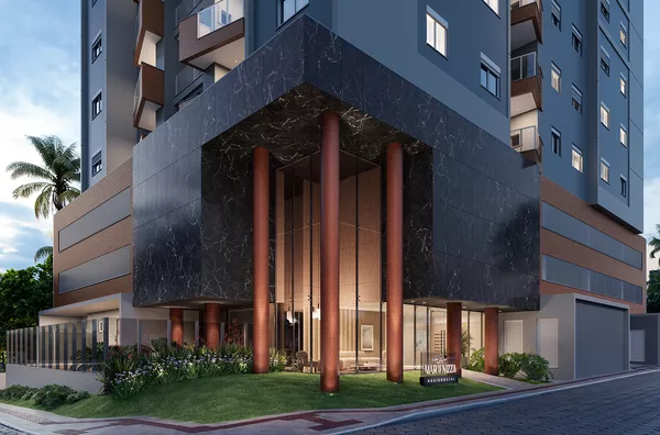 MAR DI NIZZA RESIDENCIAL, MAR GROSSO - LAGUNA