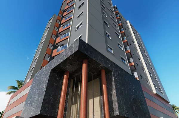 MAR DI NIZZA RESIDENCIAL, MAR GROSSO - LAGUNA