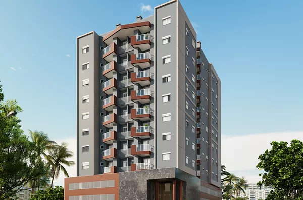 MAR DI NIZZA RESIDENCIAL, MAR GROSSO - LAGUNA