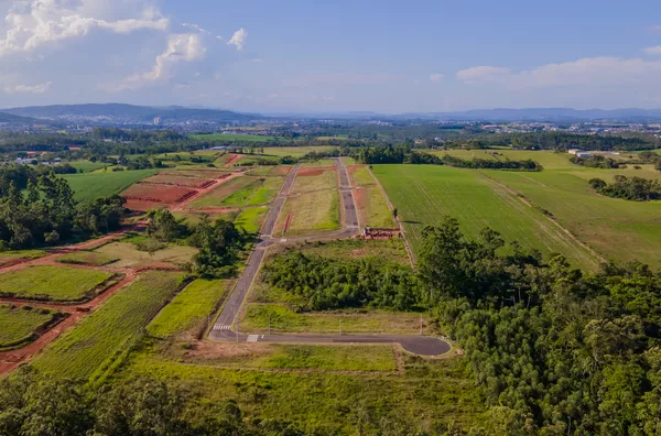 TERRENOS - LOT. PARQUE NOVA FIGUEIRA, IÇARA