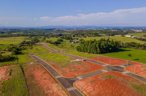 TERRENOS - LOT. PARQUE NOVA FIGUEIRA, IÇARA