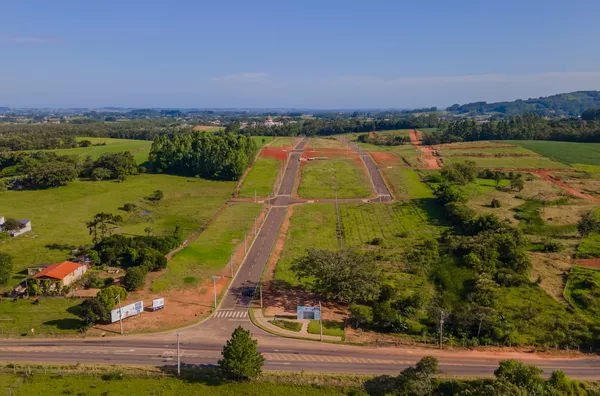 TERRENOS - LOT. PARQUE NOVA FIGUEIRA, IÇARA