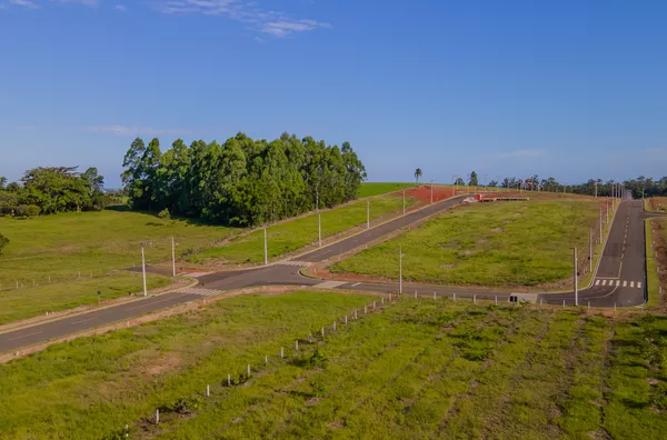 TERRENOS - LOT. PARQUE NOVA FIGUEIRA, IÇARA