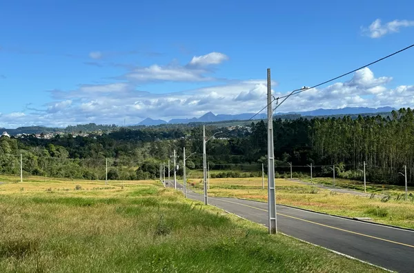 RESIDENCIAL LA VITÓRIA