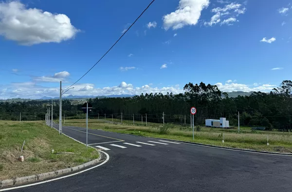 RESIDENCIAL LA VITÓRIA