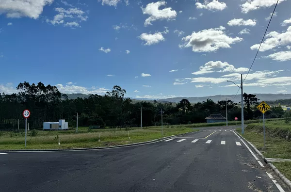 RESIDENCIAL LA VITÓRIA