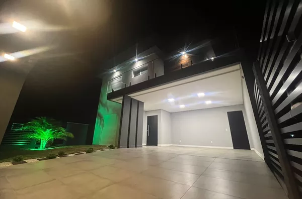 CASA ALTO PADRÃO, BALNEÁRIO GAIVOTA