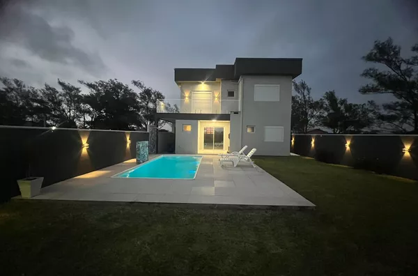 CASA ALTO PADRÃO, BALNEÁRIO GAIVOTA