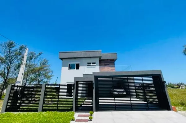 CASA ALTO PADRÃO, BALNEÁRIO GAIVOTA