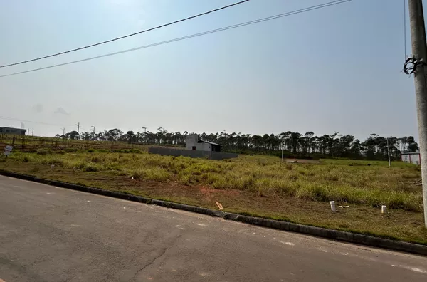 TERRENOS - LOT. JARDIM DOS LÍRIOS, LIRI, IÇARA