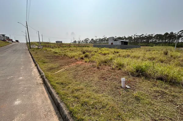 TERRENOS - LOT. JARDIM DOS LÍRIOS, LIRI, IÇARA