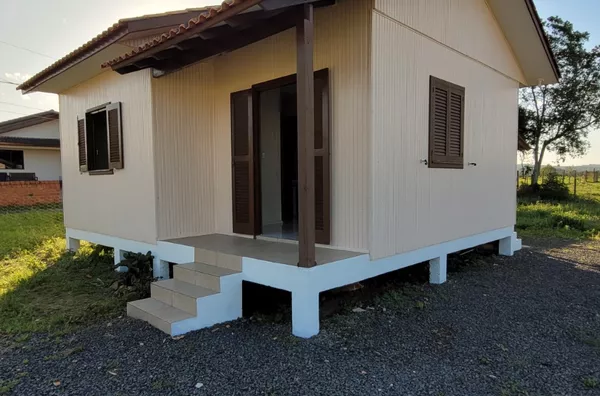 CASA, QUARTA LINHA-CRICIÚMA
