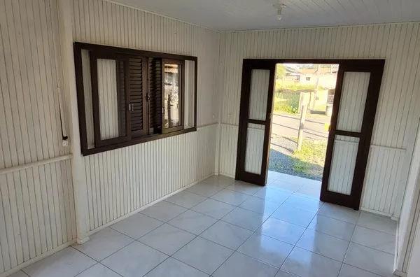 CASA, QUARTA LINHA-CRICIÚMA