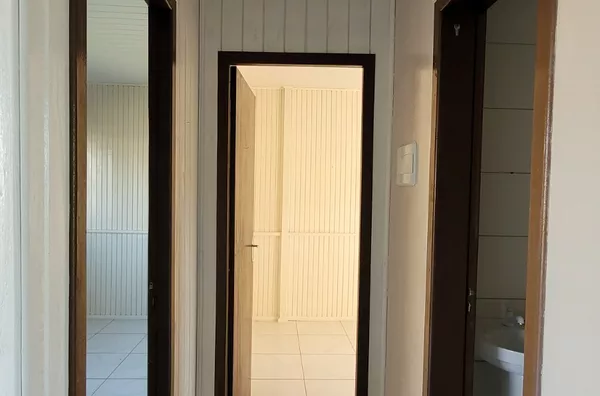 CASA, QUARTA LINHA-CRICIÚMA