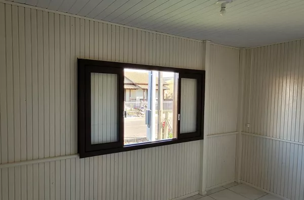 CASA, QUARTA LINHA-CRICIÚMA