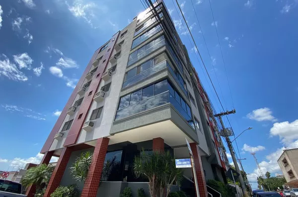 APARTAMENTO DUPLEX - IÇARA, CENTRO