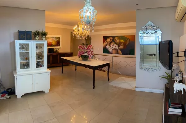 APARTAMENTO DUPLEX - IÇARA, CENTRO