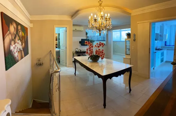APARTAMENTO DUPLEX - IÇARA, CENTRO