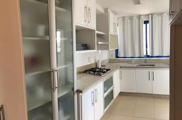 APARTAMENTO DUPLEX - IÇARA, CENTRO