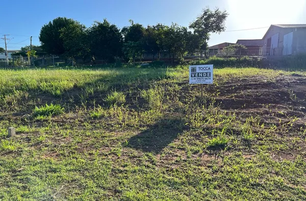 TERRENO, LOTEAMENTO GREEN VILLAGE - SEGUNDA LINHA, IÇARA