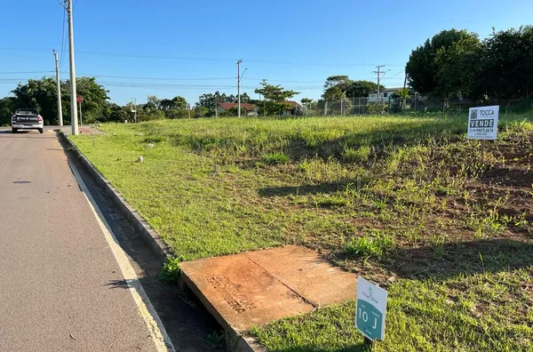 TERRENO, LOTEAMENTO GREEN VILLAGE - SEGUNDA LINHA, IÇARA