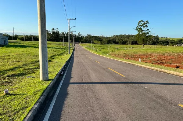 TERRENO, LOTEAMENTO GREEN VILLAGE - SEGUNDA LINHA - IÇARA