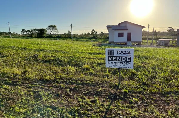 TERRENO, LOTEAMENTO GREEN VILLAGE - SEGUNDA LINHA - IÇARA