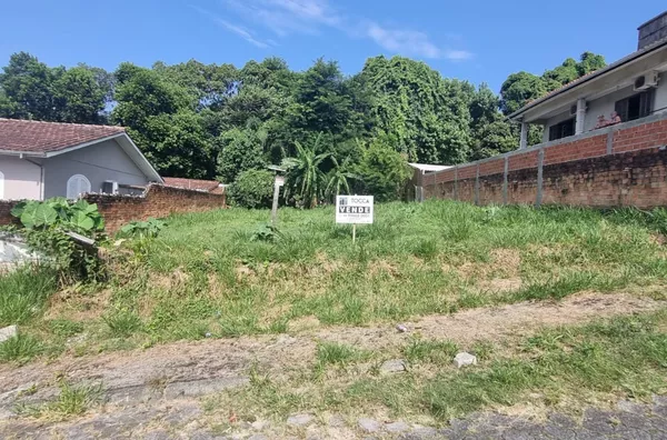 TERRENO, SANTO ANTONIO-CRICIÚMA