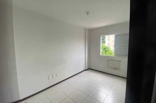APARTAMENTO, ED. ZUNI, BAIRRO COMERCIÁRIO - CRICIÚMA