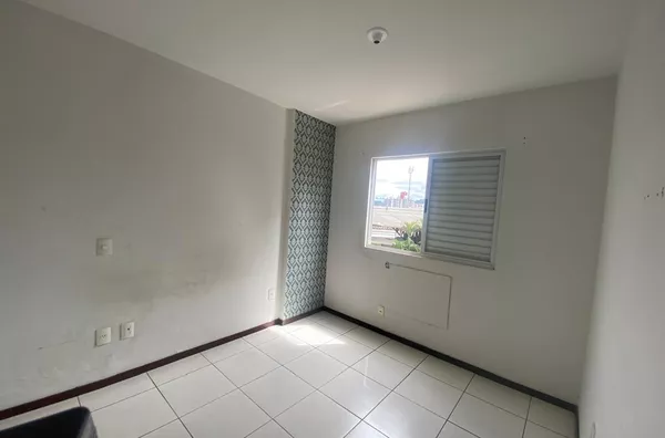 APARTAMENTO, ED. ZUNI, BAIRRO COMERCIÁRIO - CRICIÚMA