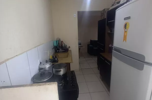APARTAMENTO, BAIRRO QUARTA LINHA - CRICIÚMA