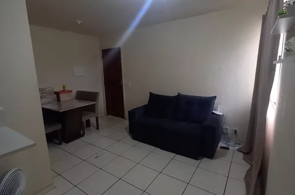 APARTAMENTO, BAIRRO QUARTA LINHA - CRICIÚMA
