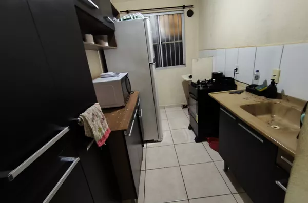 APARTAMENTO, BAIRRO QUARTA LINHA - CRICIÚMA
