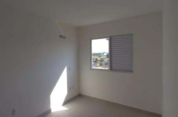 COBERTURA, PARQUE CATALUÑA, SÃO LUIS - CRICIÚMA
