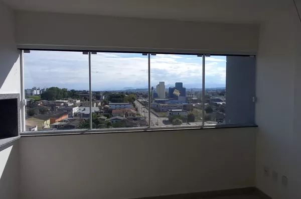 COBERTURA, PARQUE CATALUÑA, SÃO LUIS - CRICIÚMA