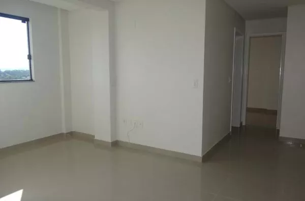APARTAMENTO EDIFÍCIO VILLA DI MÔNACO – ANA MARIA, CRICIÚMA