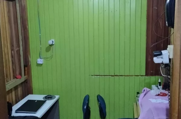 CASA - CRISTO REDENTOR, CRICIÚMA