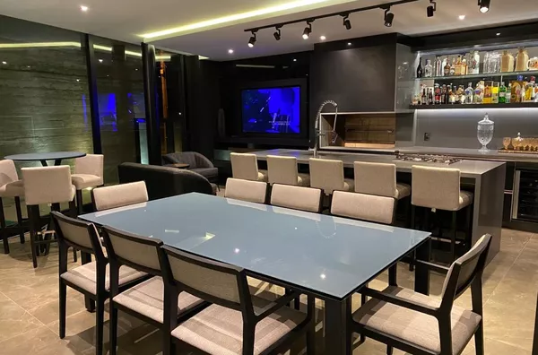 AMPLA CASA EM CONDOMINIO FECHADO, SÃO SIMÃO – CRICIÚMA