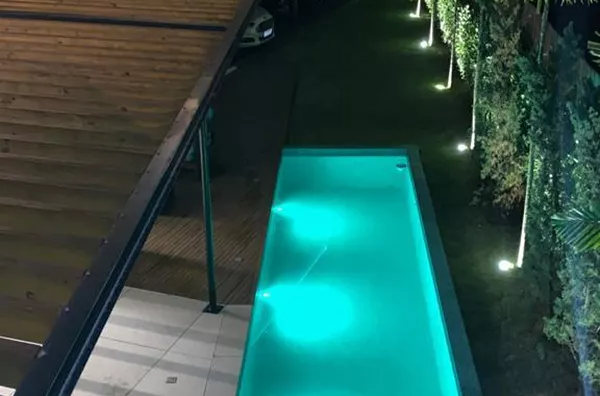 AMPLA CASA EM CONDOMINIO FECHADO, SÃO SIMÃO – CRICIÚMA