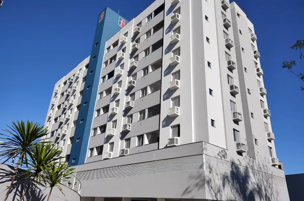 APARTAMENTO RES. E COM. NAÇÕES UNIDAS - BAIRRO SANTA BÁRBARA - CRICIÚMA SC