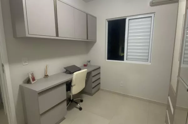 APARTAMENTO, RES. PREMIER - CRISTO REI, IÇARA