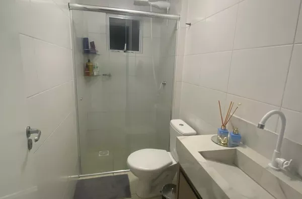 APARTAMENTO, RES. PREMIER - CRISTO REI, IÇARA