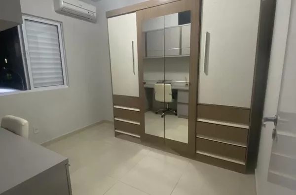 APARTAMENTO, RES. PREMIER - CRISTO REI, IÇARA