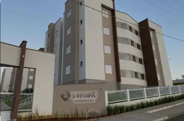 APARTAMENTO, RES. PREMIER - CRISTO REI, IÇARA