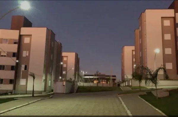APARTAMENTO, RES. PREMIER - CRISTO REI, IÇARA