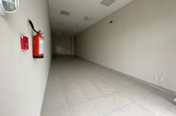 SALA COMERCIAL, CENTRO - IÇARA
