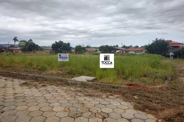 TERRENO - QUARTA LINHA, CRICIUMA