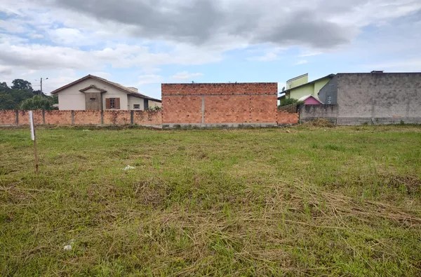 TERRENO - QUARTA LINHA, CRICIUMA