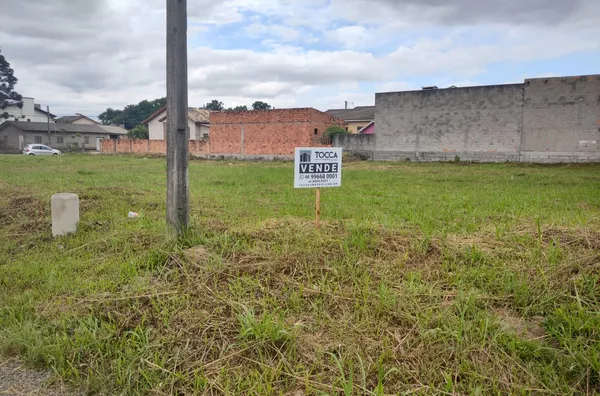 TERRENO - QUARTA LINHA, CRICIUMA